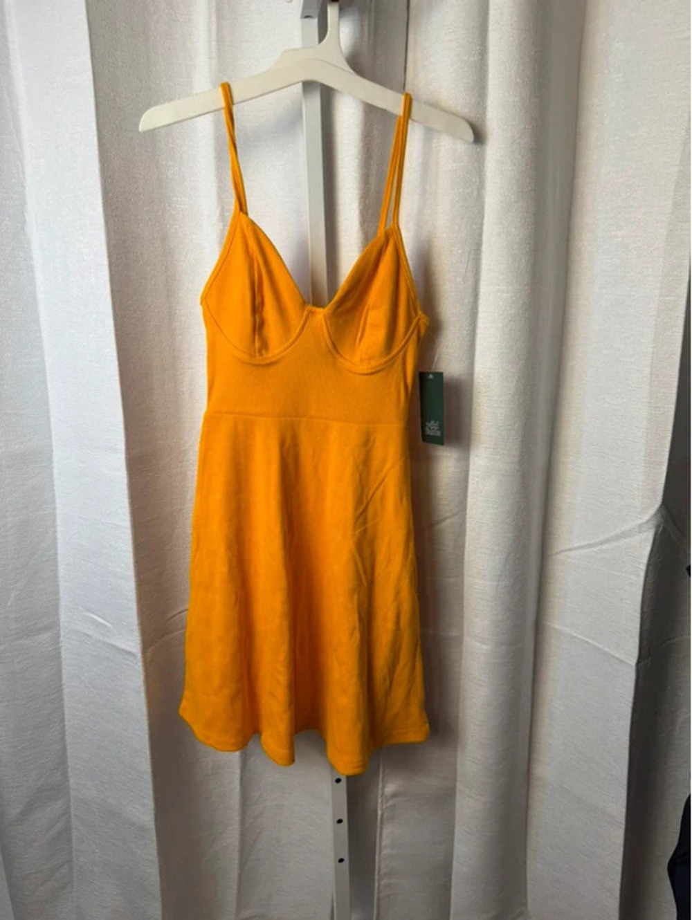 Wild fable XS dress